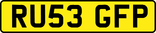 RU53GFP