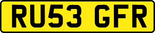 RU53GFR
