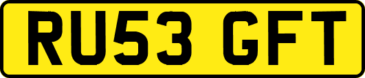 RU53GFT