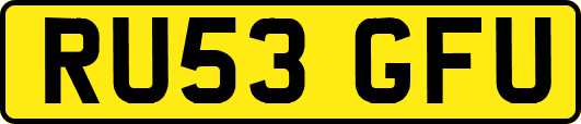 RU53GFU