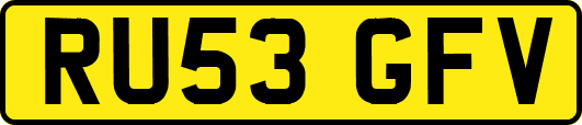 RU53GFV
