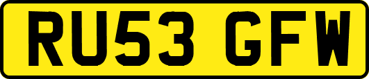 RU53GFW