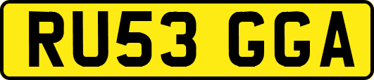 RU53GGA