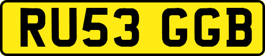 RU53GGB