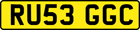 RU53GGC