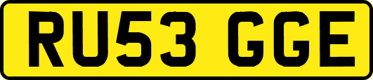 RU53GGE