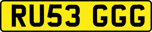 RU53GGG