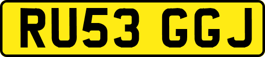 RU53GGJ