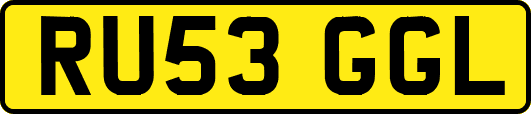 RU53GGL