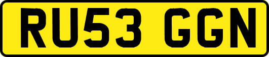 RU53GGN
