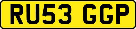 RU53GGP