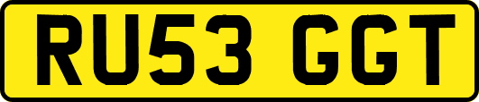 RU53GGT