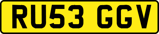 RU53GGV