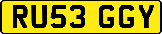RU53GGY
