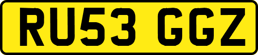 RU53GGZ