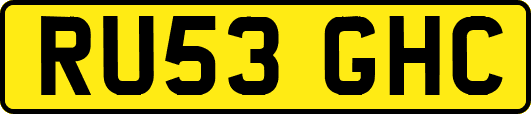 RU53GHC