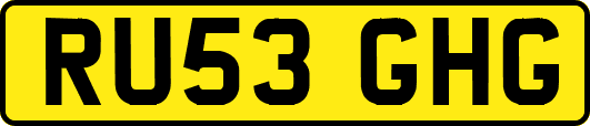 RU53GHG