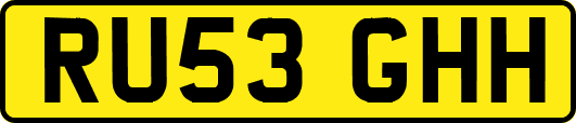 RU53GHH