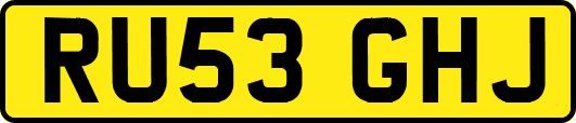 RU53GHJ