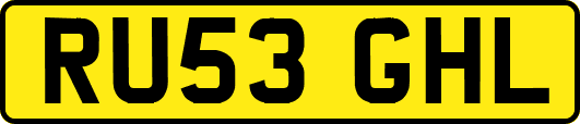 RU53GHL