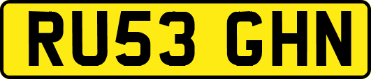 RU53GHN