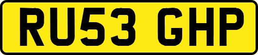 RU53GHP