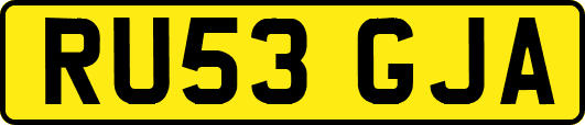 RU53GJA