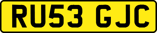 RU53GJC