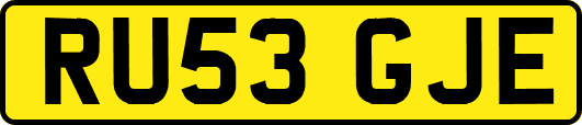 RU53GJE