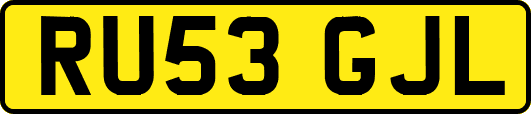 RU53GJL