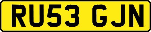 RU53GJN