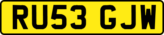 RU53GJW