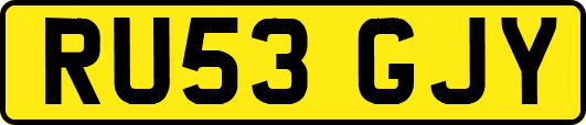 RU53GJY