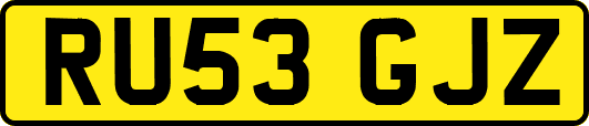 RU53GJZ