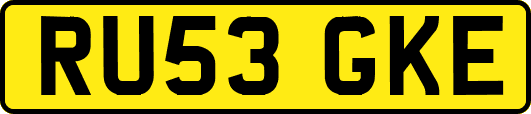 RU53GKE