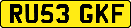 RU53GKF