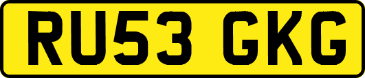 RU53GKG