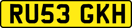 RU53GKH