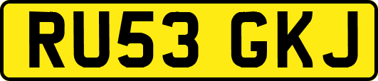 RU53GKJ