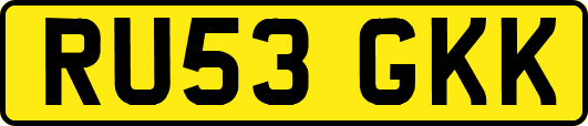 RU53GKK