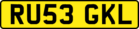 RU53GKL