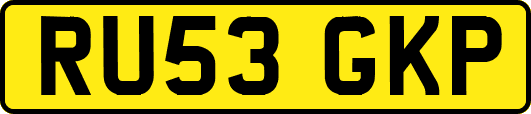RU53GKP