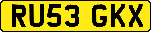 RU53GKX