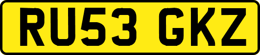 RU53GKZ