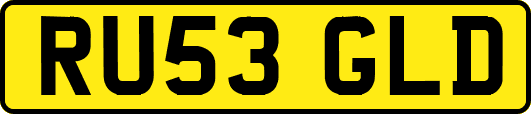 RU53GLD