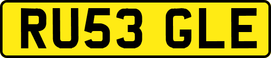 RU53GLE