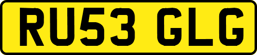 RU53GLG