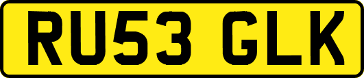 RU53GLK