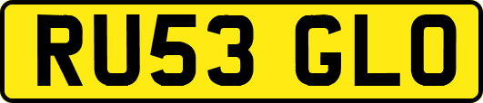 RU53GLO