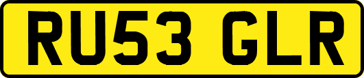 RU53GLR